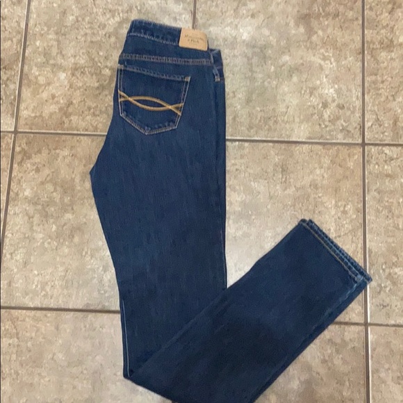 Abercrombie & Fitch skinny jeans - Picture 2 of 4